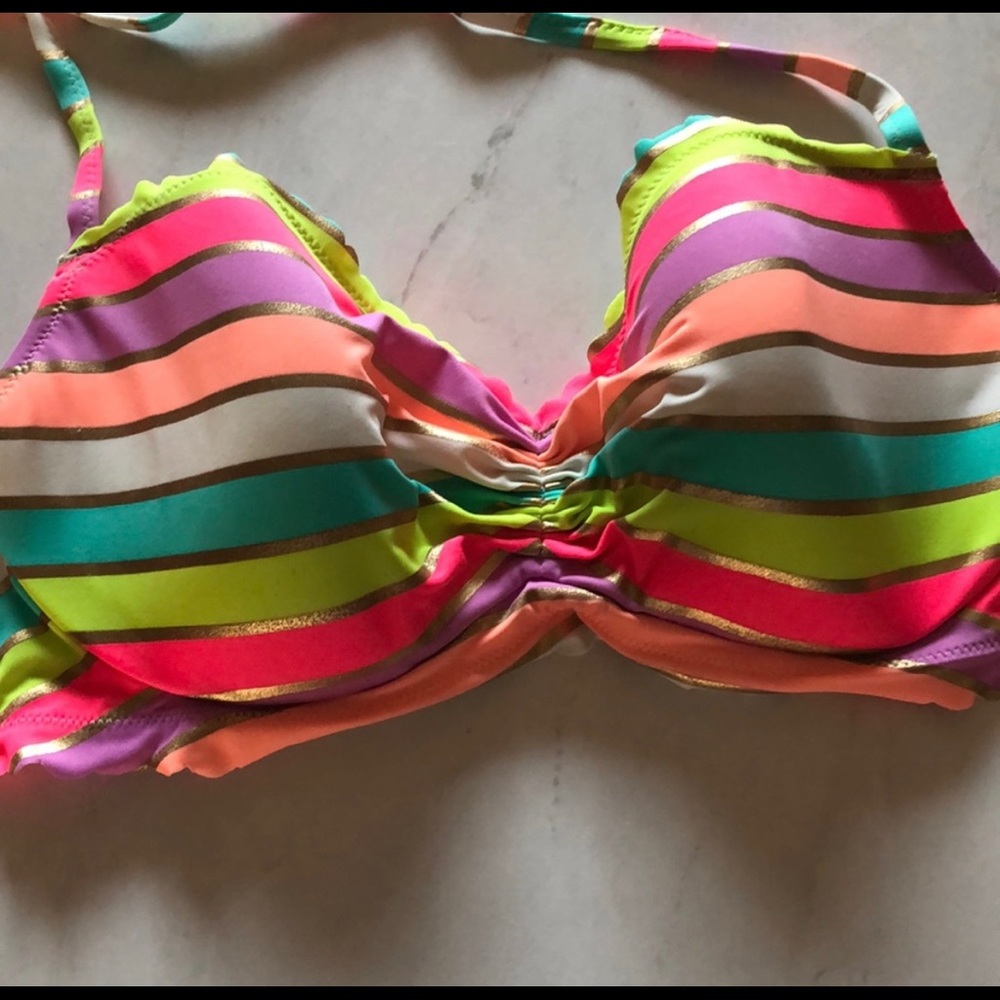 Victoria’s Secret swim top